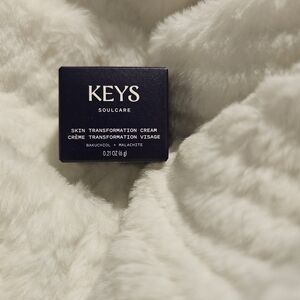 Keys Soulcare Skin Transformation Cream - Deluxe Sample